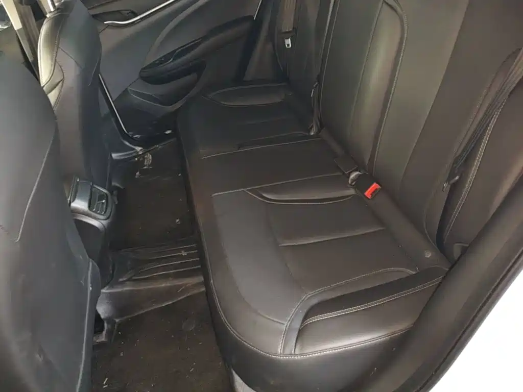 Buick Excelle — миниатюра 17