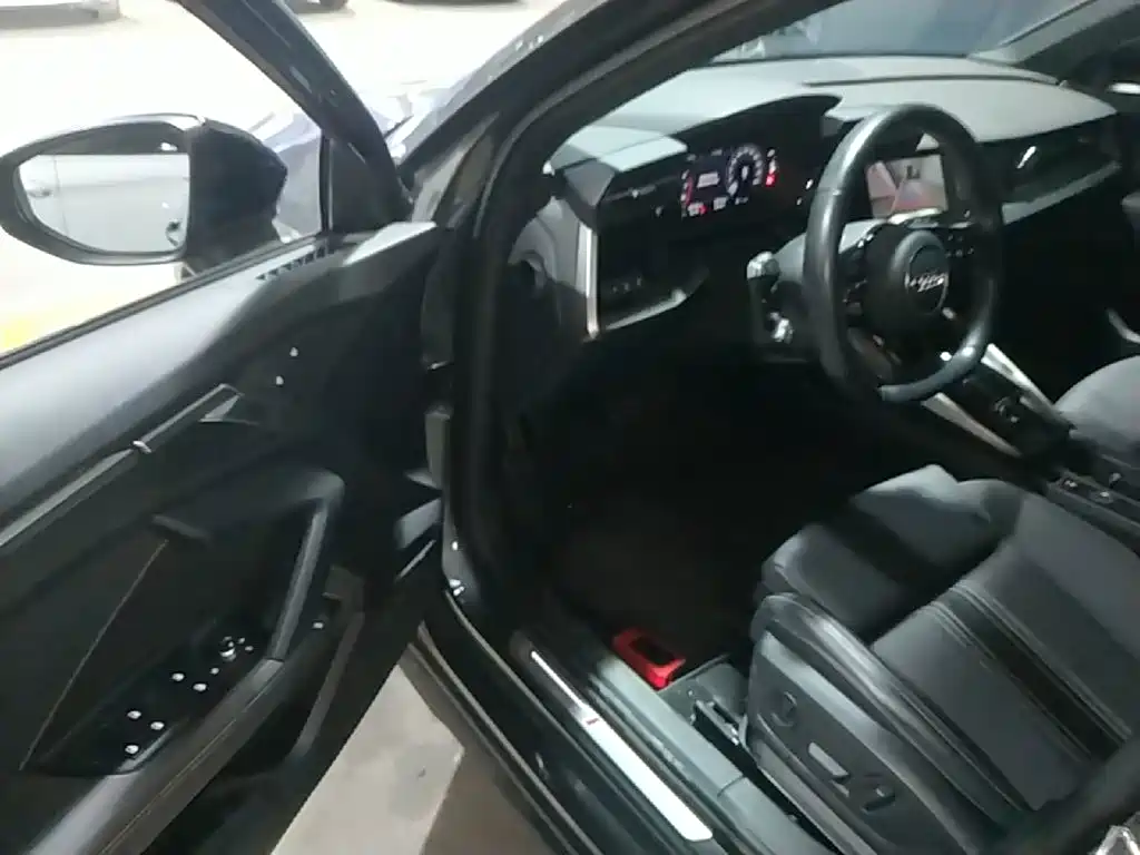Audi A3 — миниатюра 16