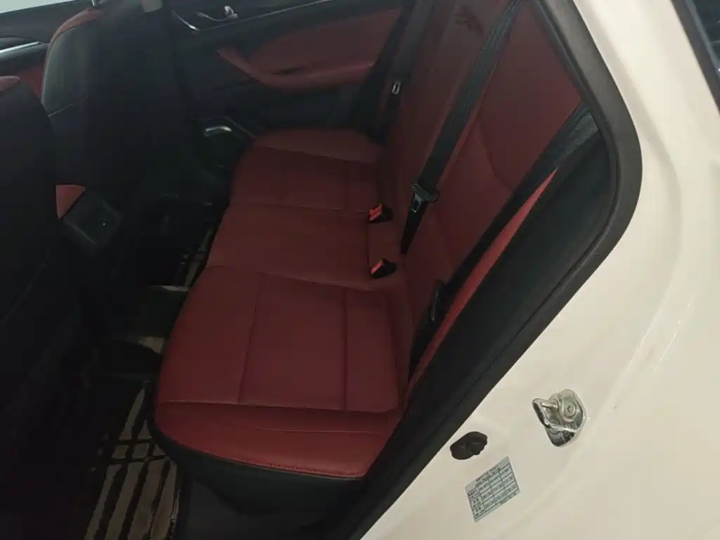 Changan Eado — миниатюра 17