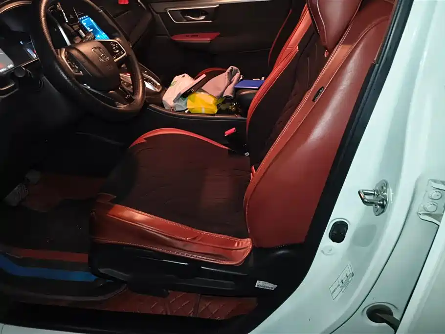Honda Breeze id 4589205 из Китая 7
