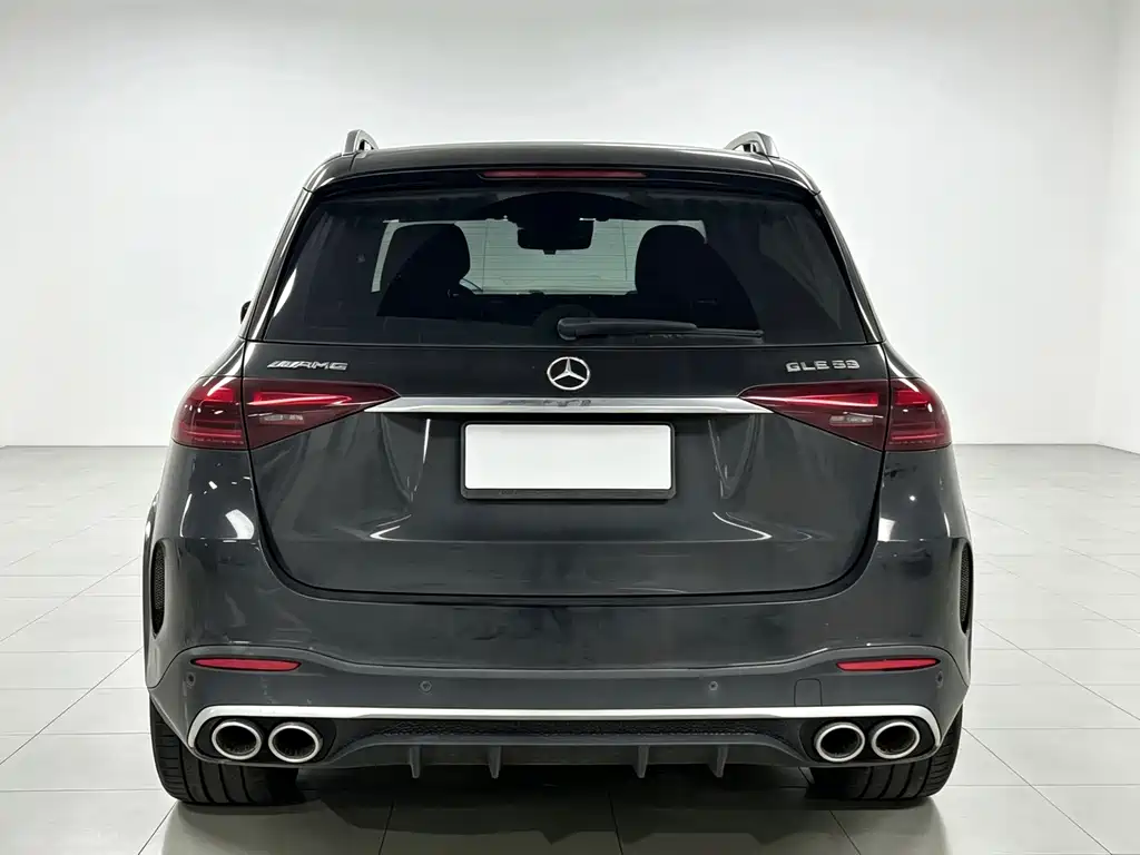 Mercedes-Benz GLE AMG — миниатюра 8