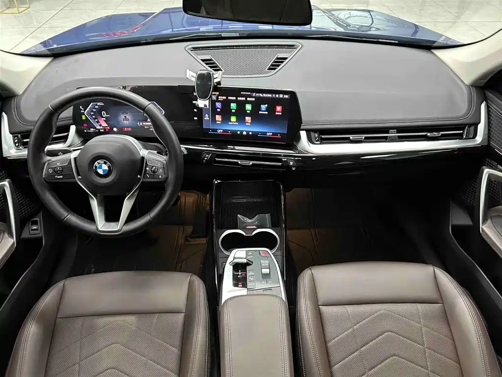 BMW X1 2023 sDrive20Li X