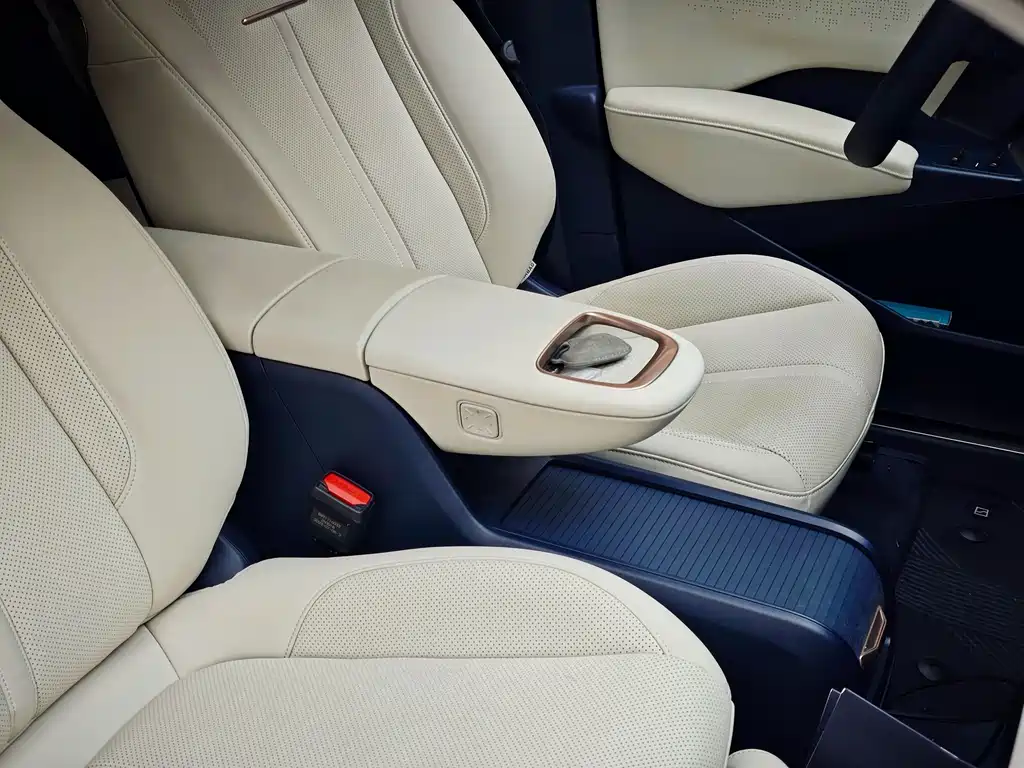 ZEEKR EXTREME KRYPTON X