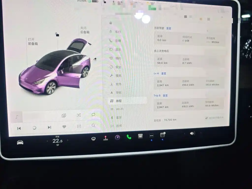 Tesla Model Y — миниатюра 6