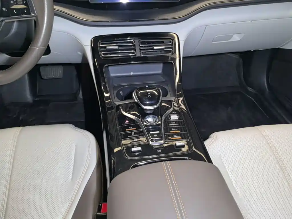 BYD Qin PLUS — миниатюра 14