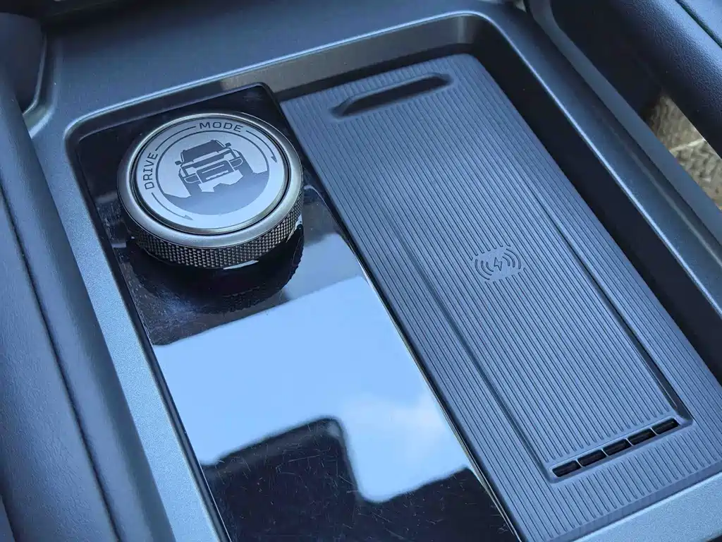 Fulwin Fengyun X3L — миниатюра 14