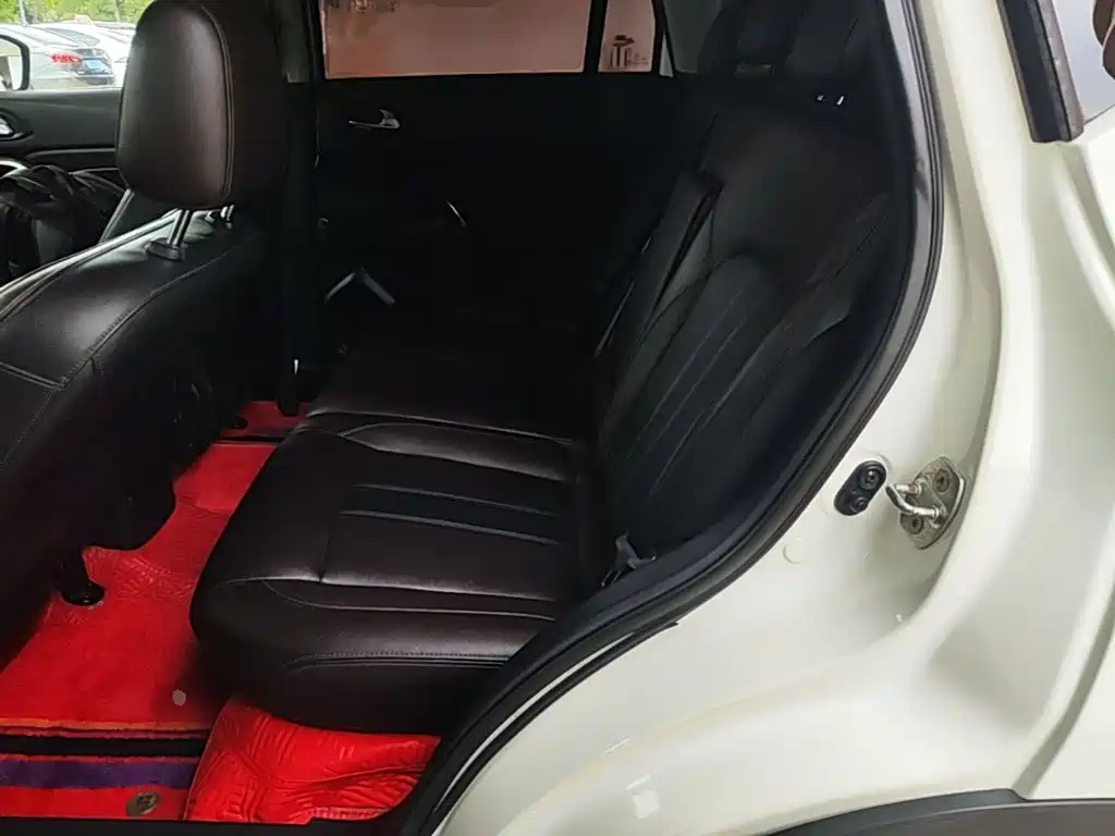 GAC Motor Trumpchi GS4 — миниатюра 17