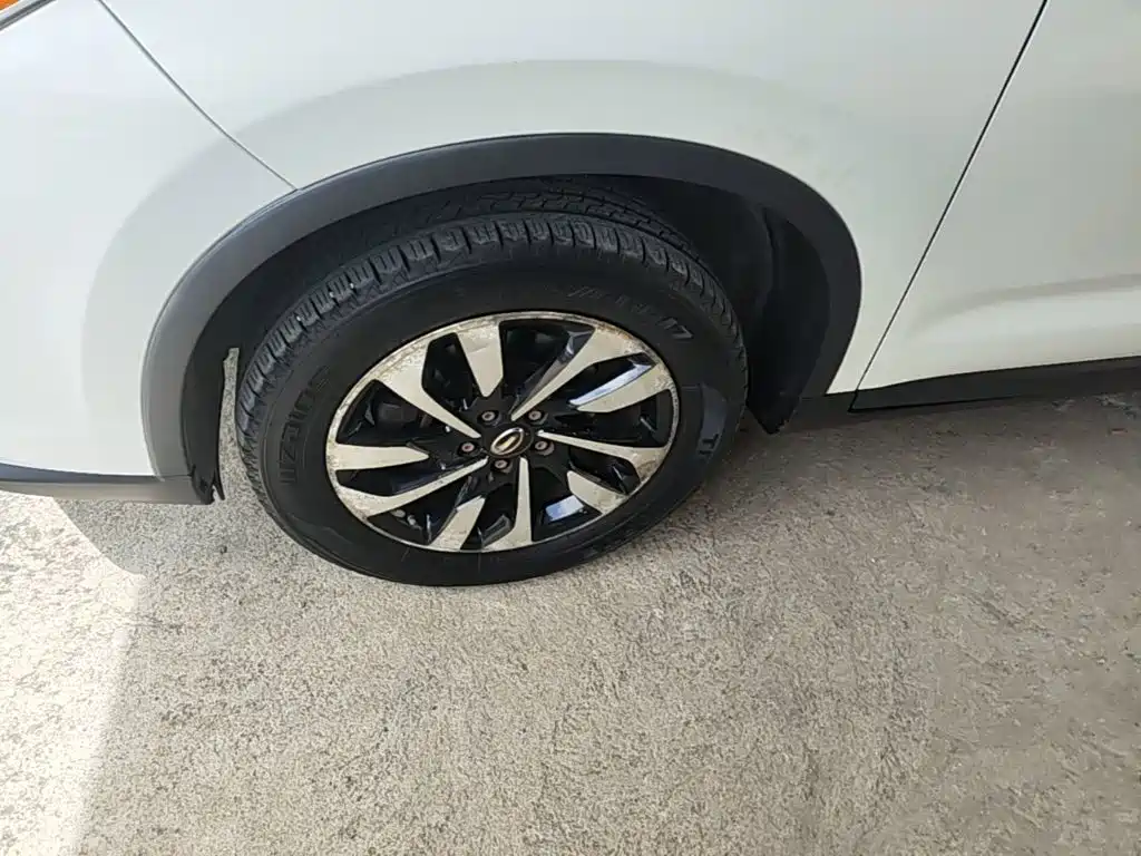 GAC Motor Trumpchi GS4 — миниатюра 23