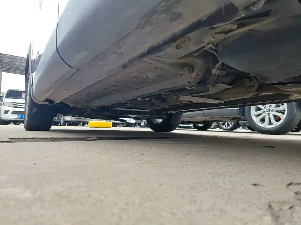 Toyota Frontlander — миниатюра 22
