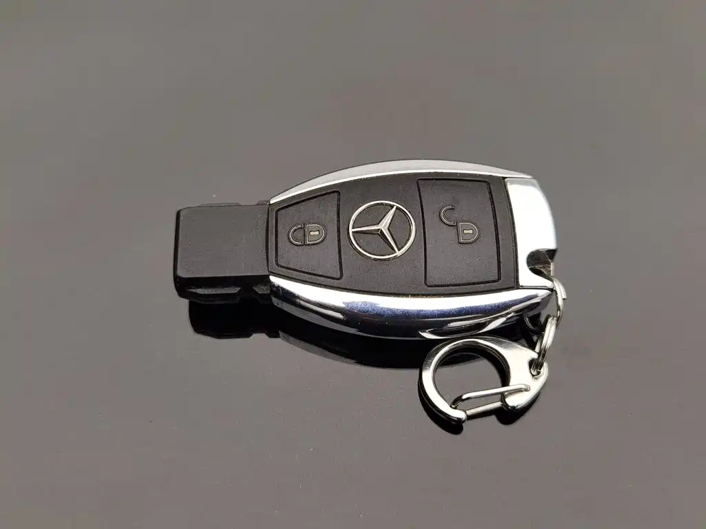 Mercedes-Benz GLK-Class — миниатюра 19