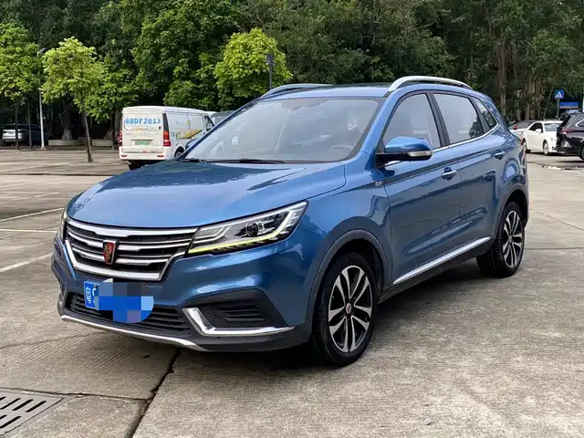 2019 Roewe RX3