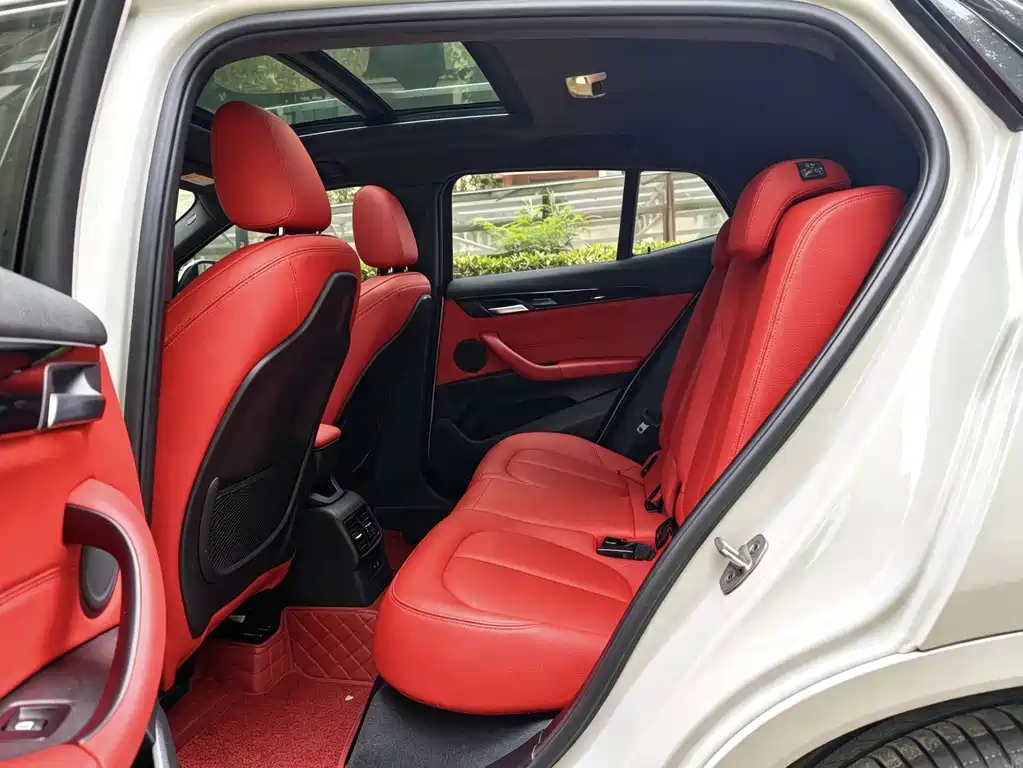 BMW X2 — миниатюра 8