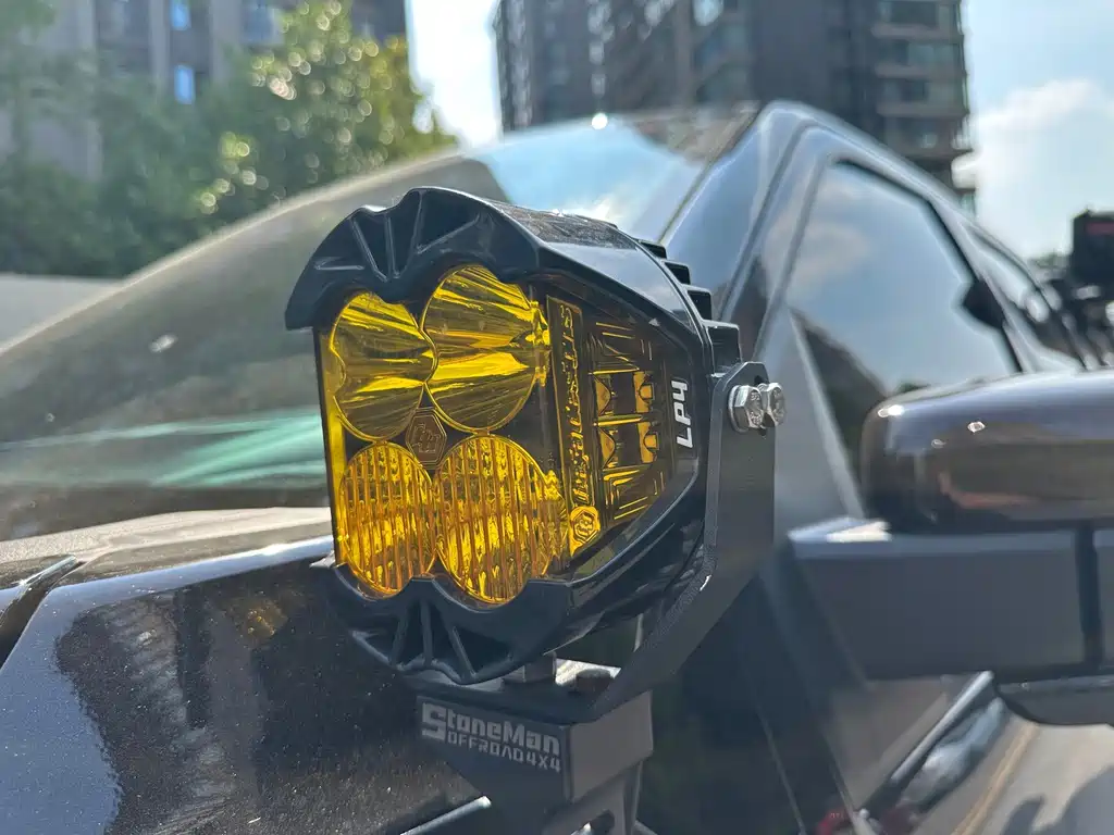 Ford F-150 Raptor — миниатюра 4