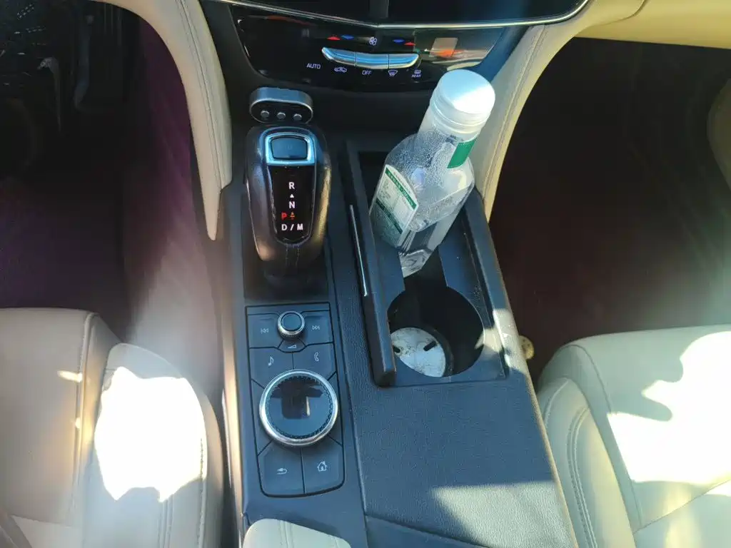 Cadillac CT6 — миниатюра 15
