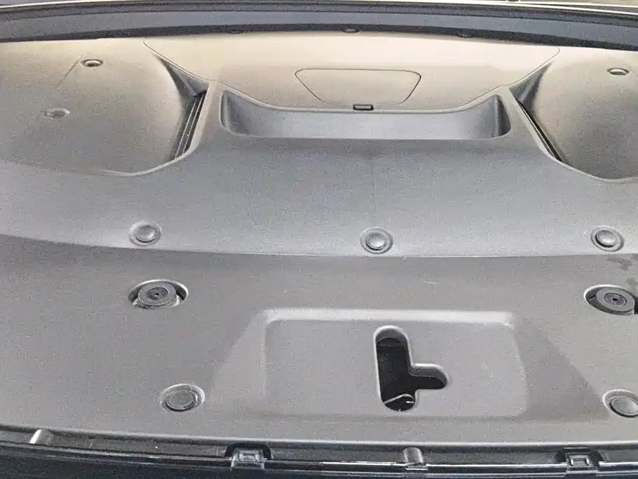 AITO AITO M7 — миниатюра 10
