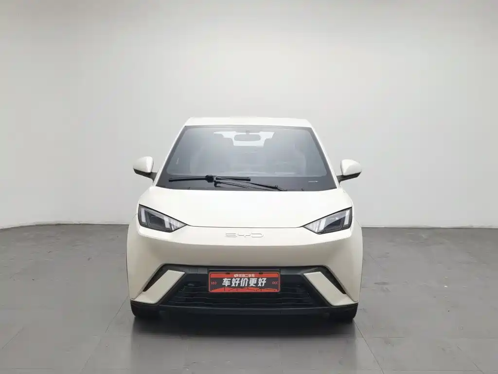 BYD Seagull — миниатюра 3