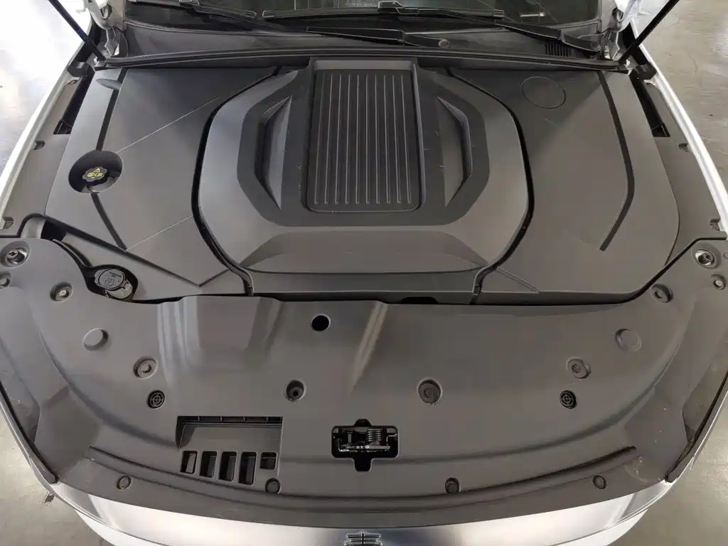 BYD Qin PLUS — миниатюра 6