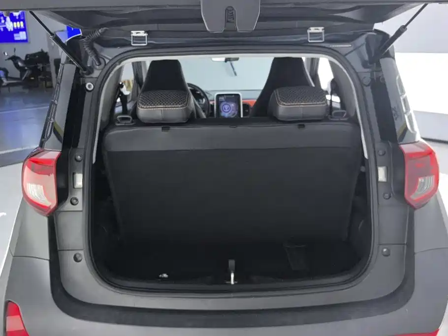 Chery QQ Little Ant — миниатюра 4