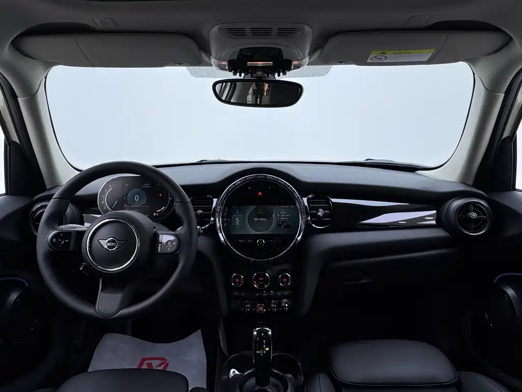 MINI Mini — миниатюра 14