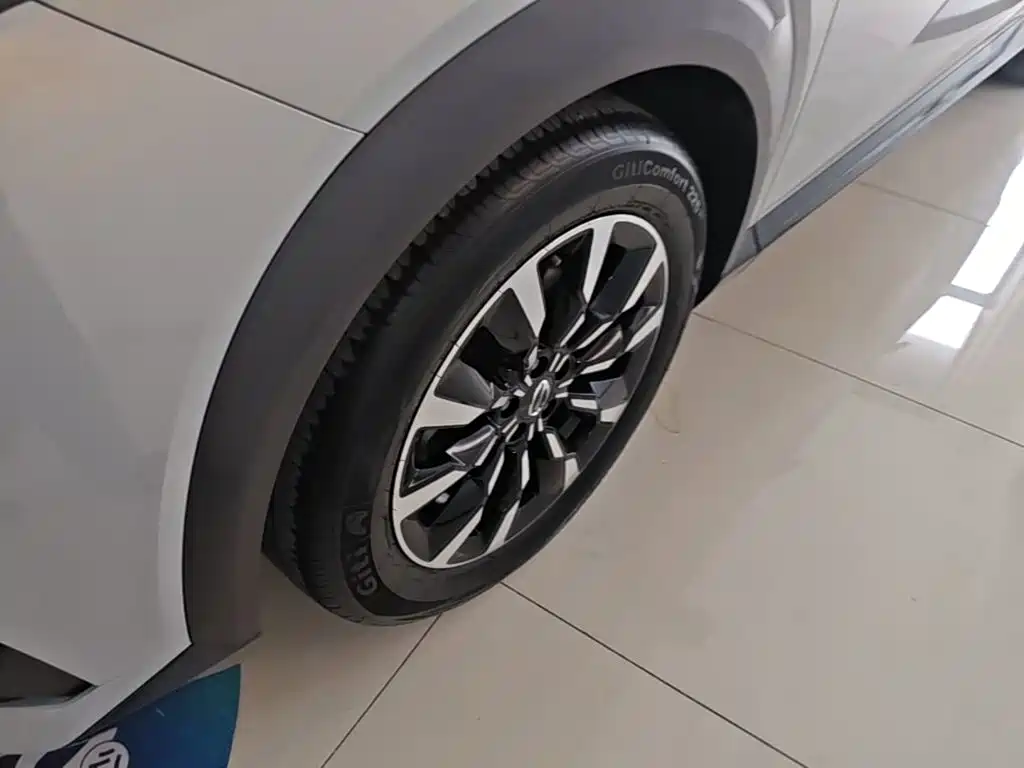 GAC Motor Shadow Cool — миниатюра 23