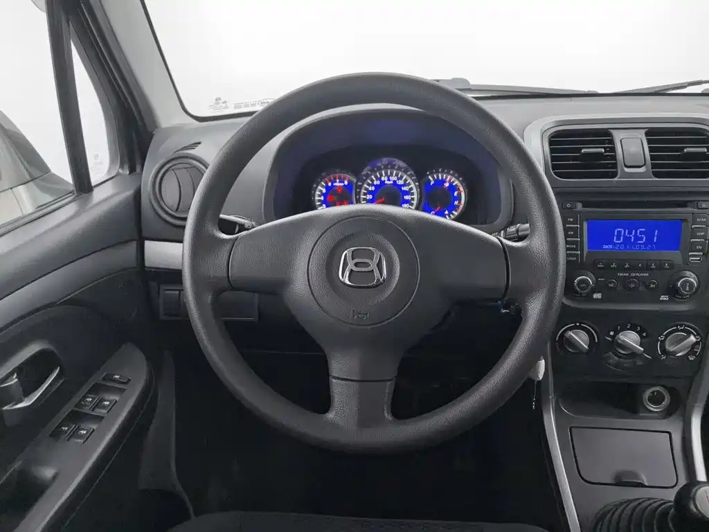 Suzuki Wagon R X5 — миниатюра 11