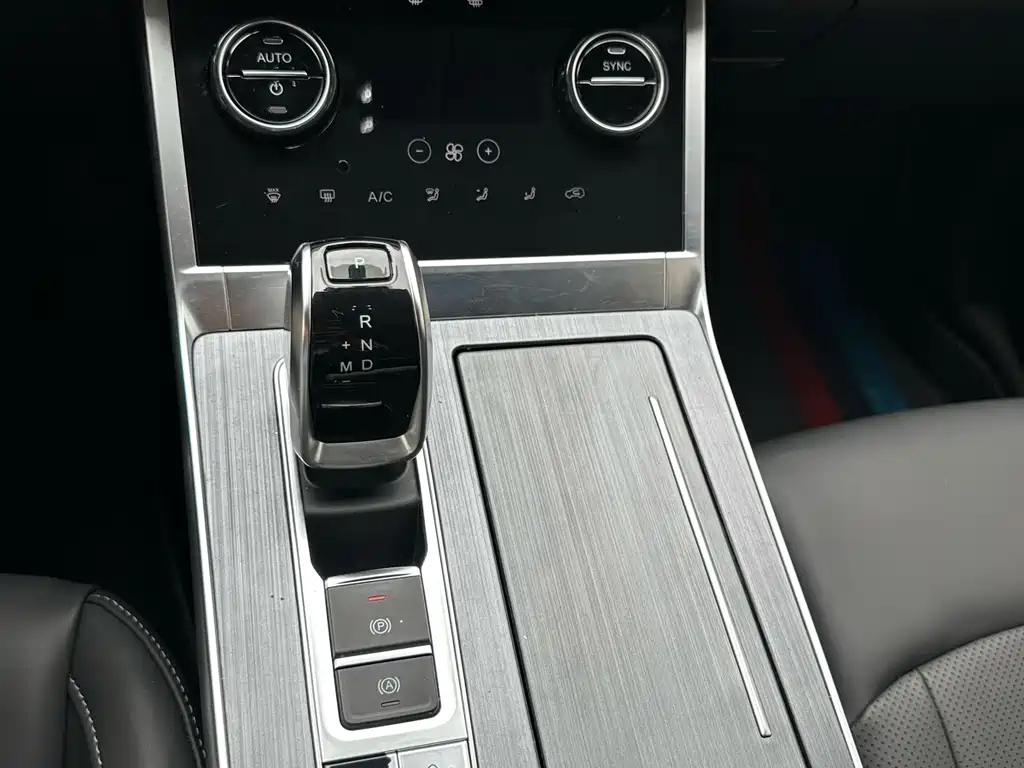 Chery Tiggo 8 — миниатюра 14