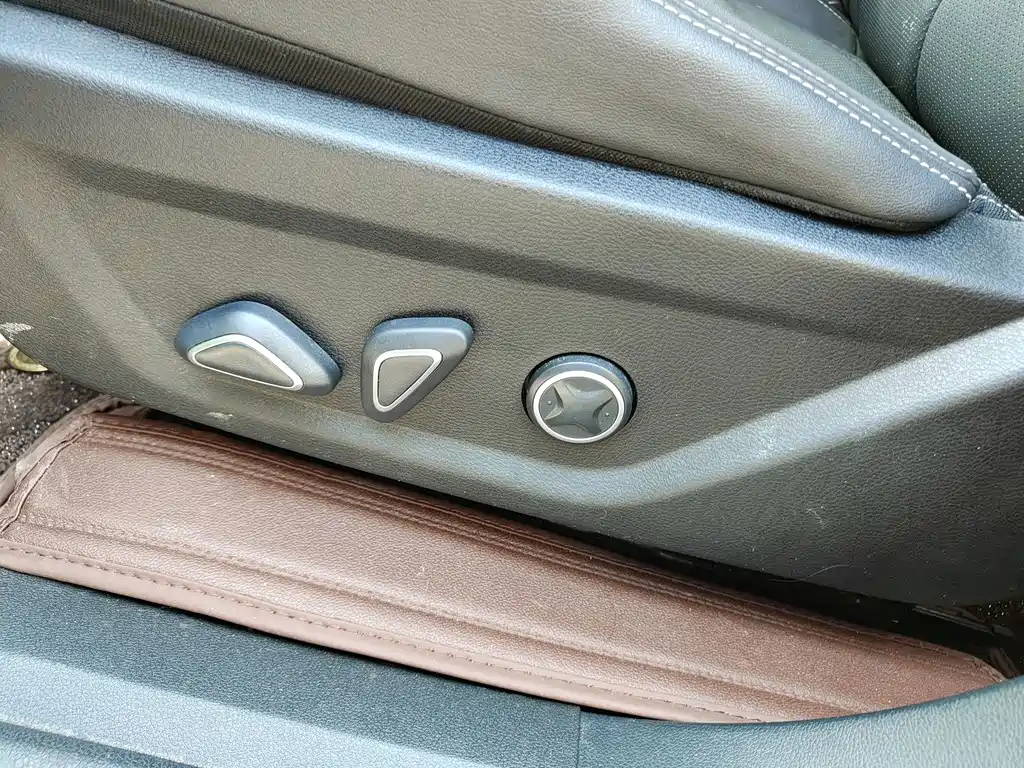 Ford Territory — миниатюра 11