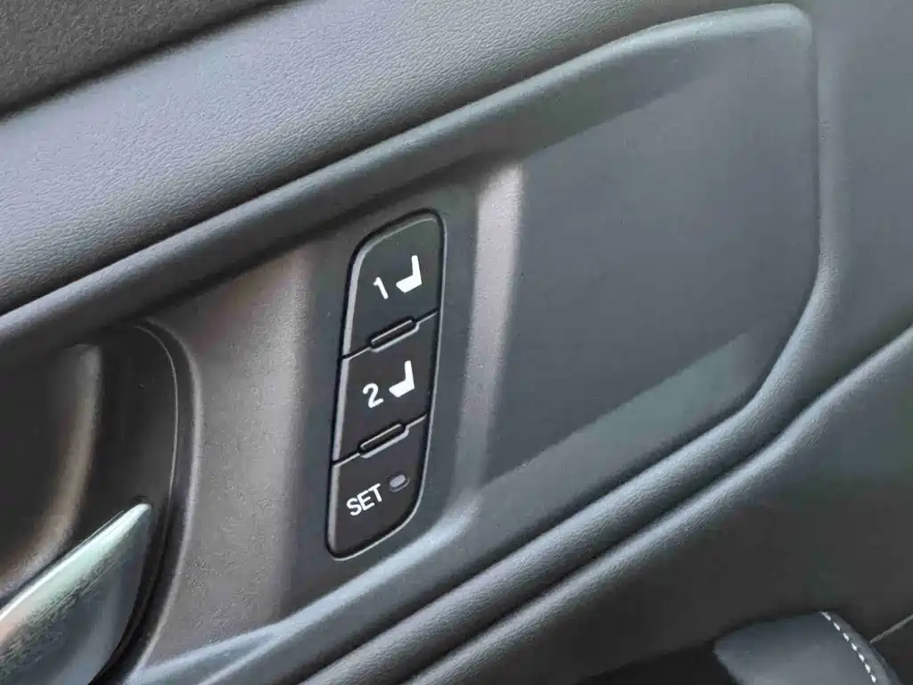 Honda Accord New Energy — миниатюра 35