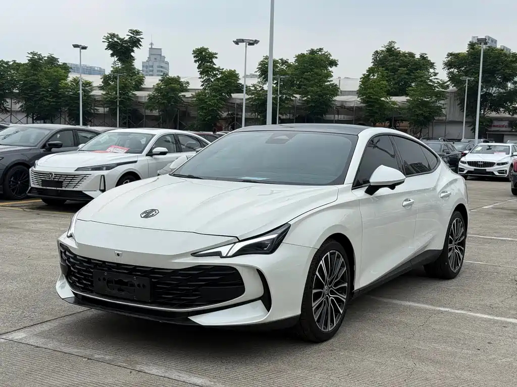 Купить MG MG7