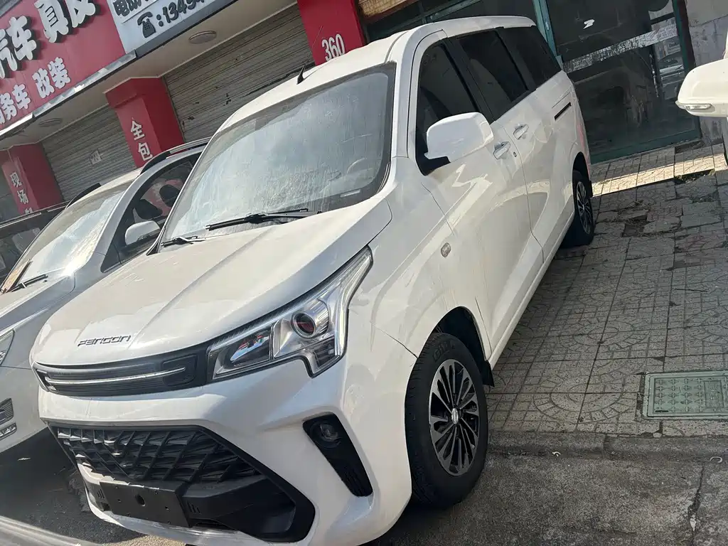 DONGFENG SCENERY 380