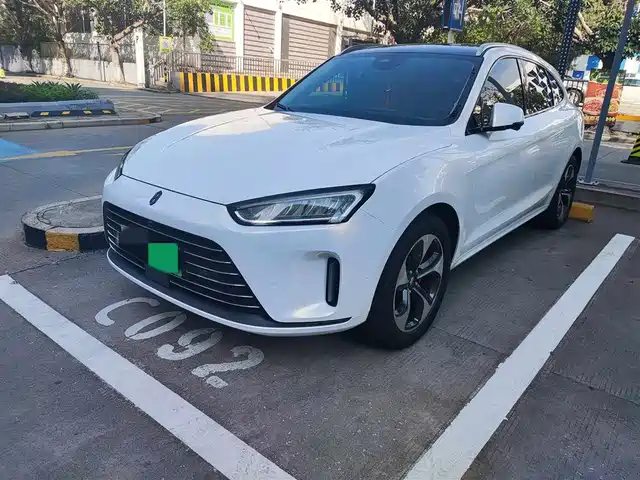 HONGMENG ZHIXING ASK THE WORLD M5 2022