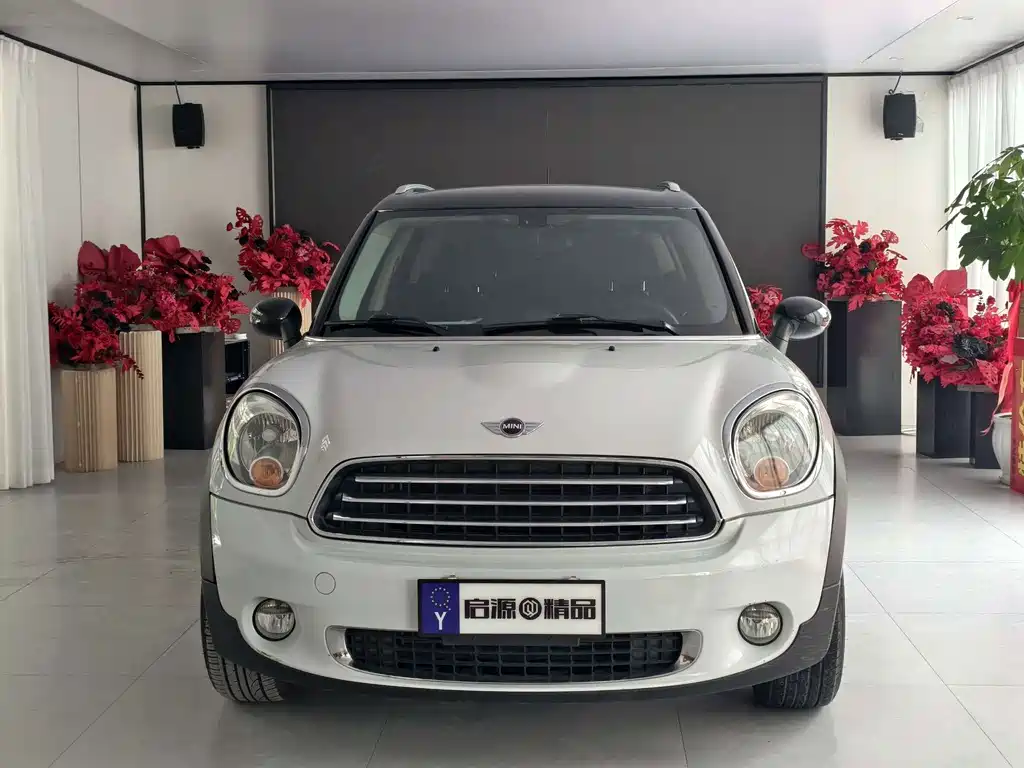 MINI Mini Countryman — миниатюра 2