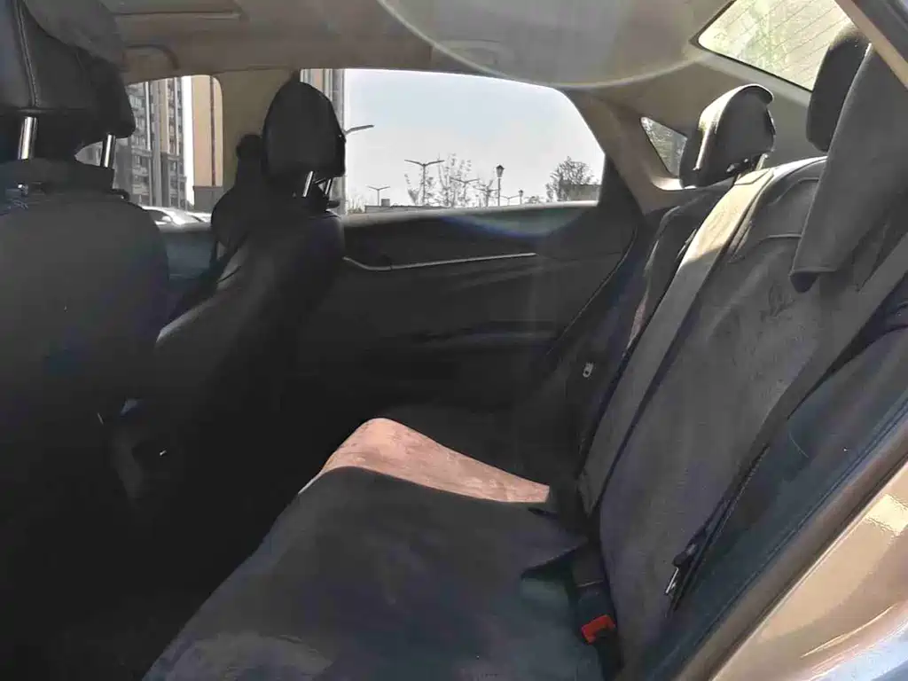 Buick Excelle — миниатюра 5