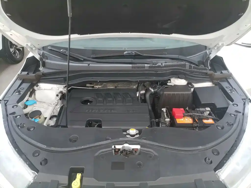 Haval M6 — миниатюра 20