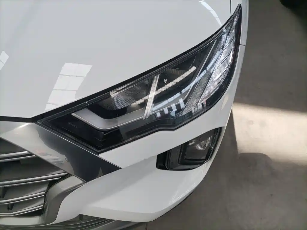 Hyundai Tucson — миниатюра 24