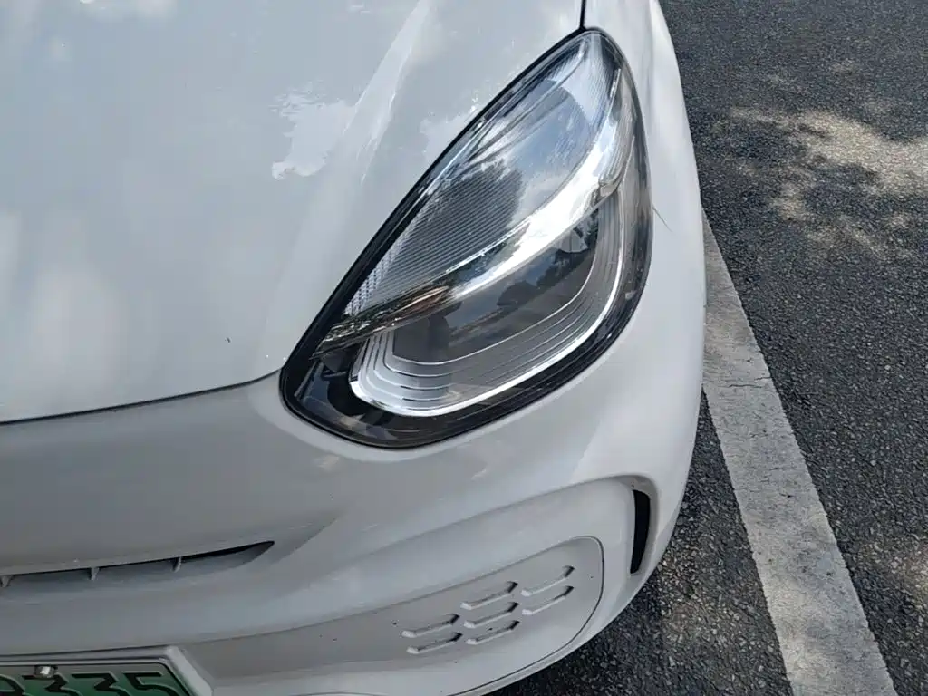 Roewe Clever — миниатюра 24