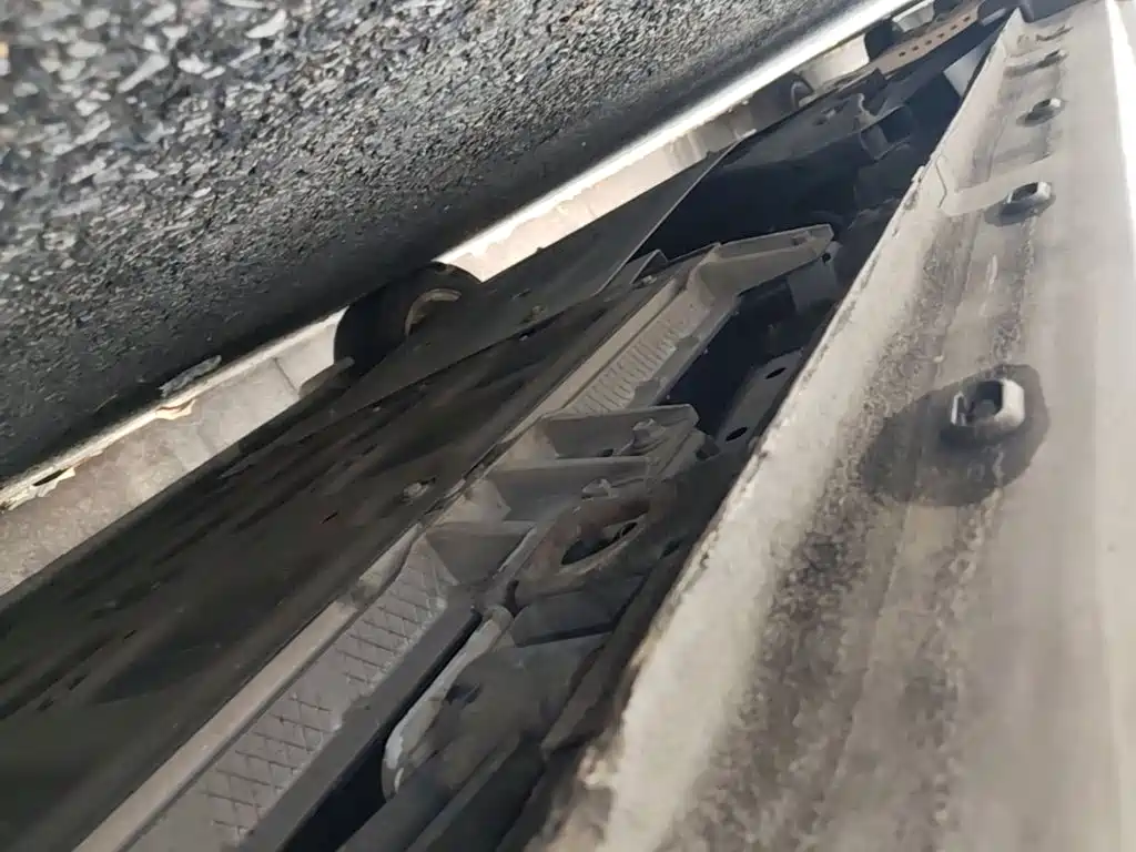 Roewe Clever — миниатюра 22