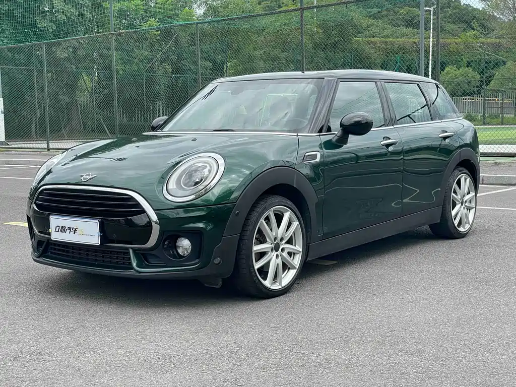 MINI Mini Clubman