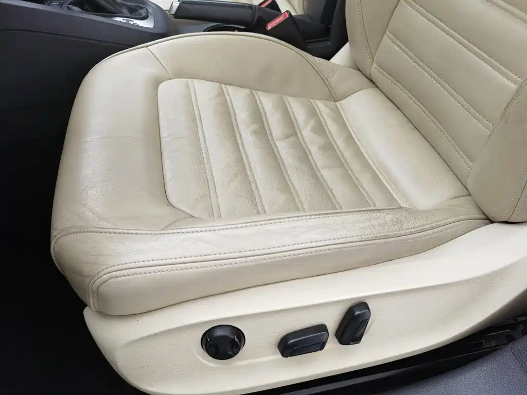 Volkswagen Sagitar — миниатюра 20
