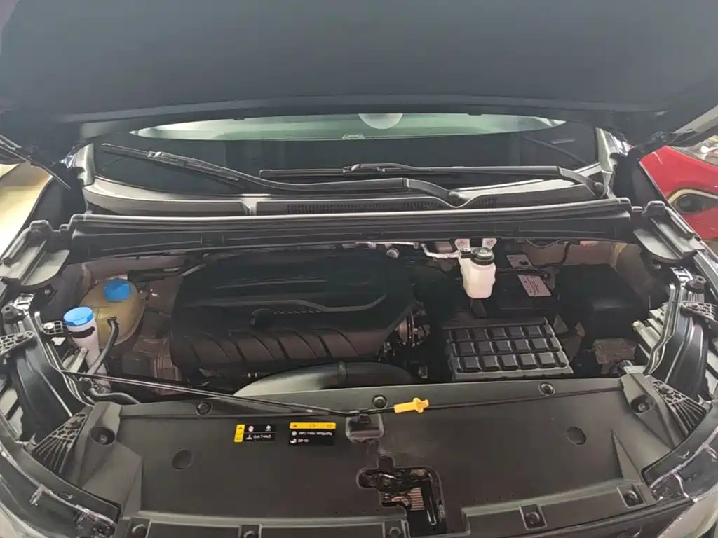 GAC Motor Trumpchi M6 — миниатюра 20