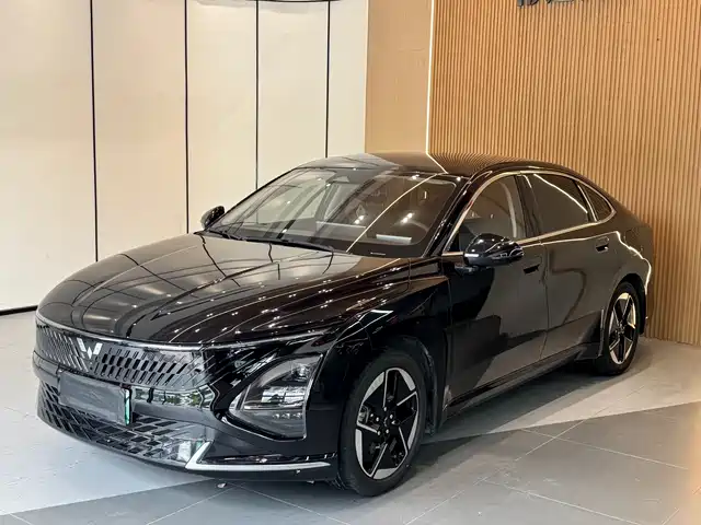 2024 Wuling Motors Starlight