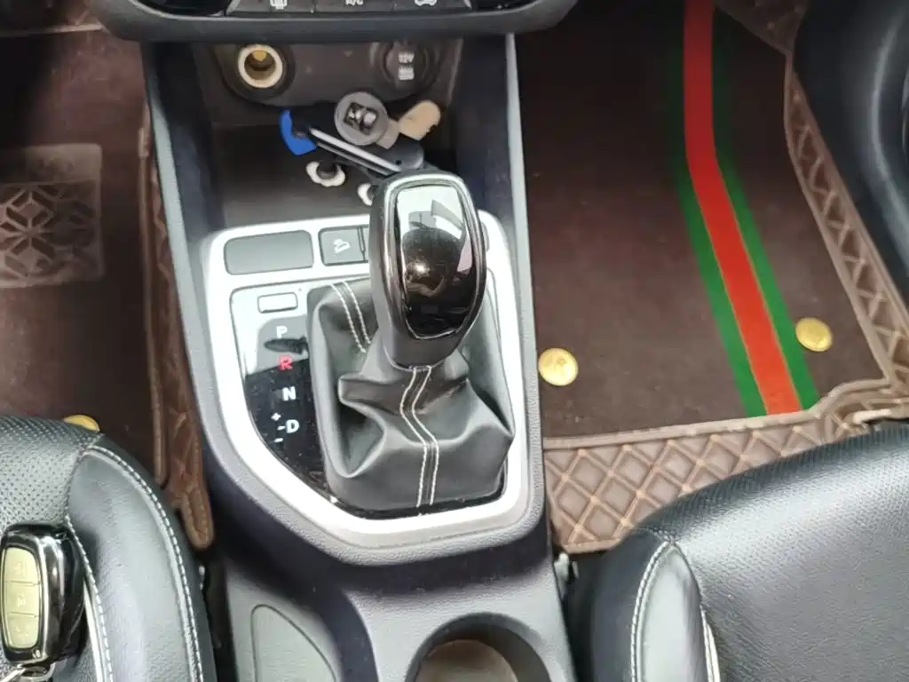 Hyundai ix25 — миниатюра 14