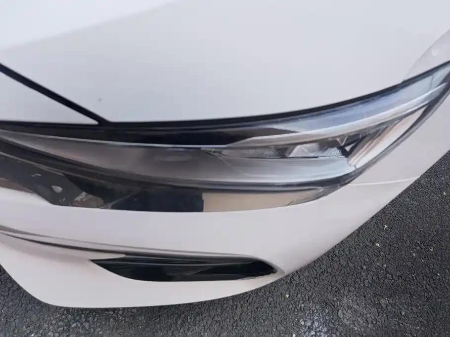 Hyundai Fista — миниатюра 5