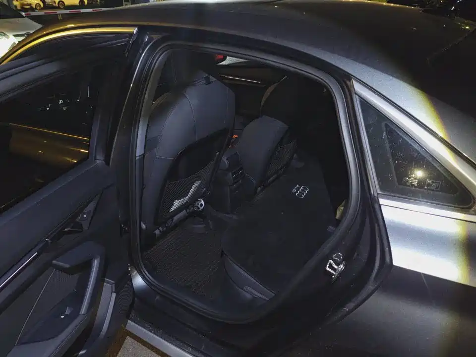 Audi A3 — миниатюра 7