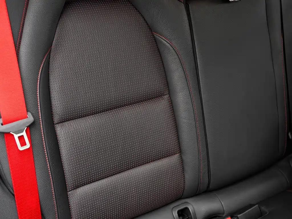 Mercedes-Benz A-Class AMG (Import) — миниатюра 29