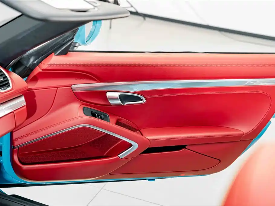 Porsche 718 — миниатюра 16