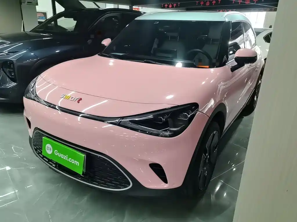 smart Smart #1 — миниатюра 2