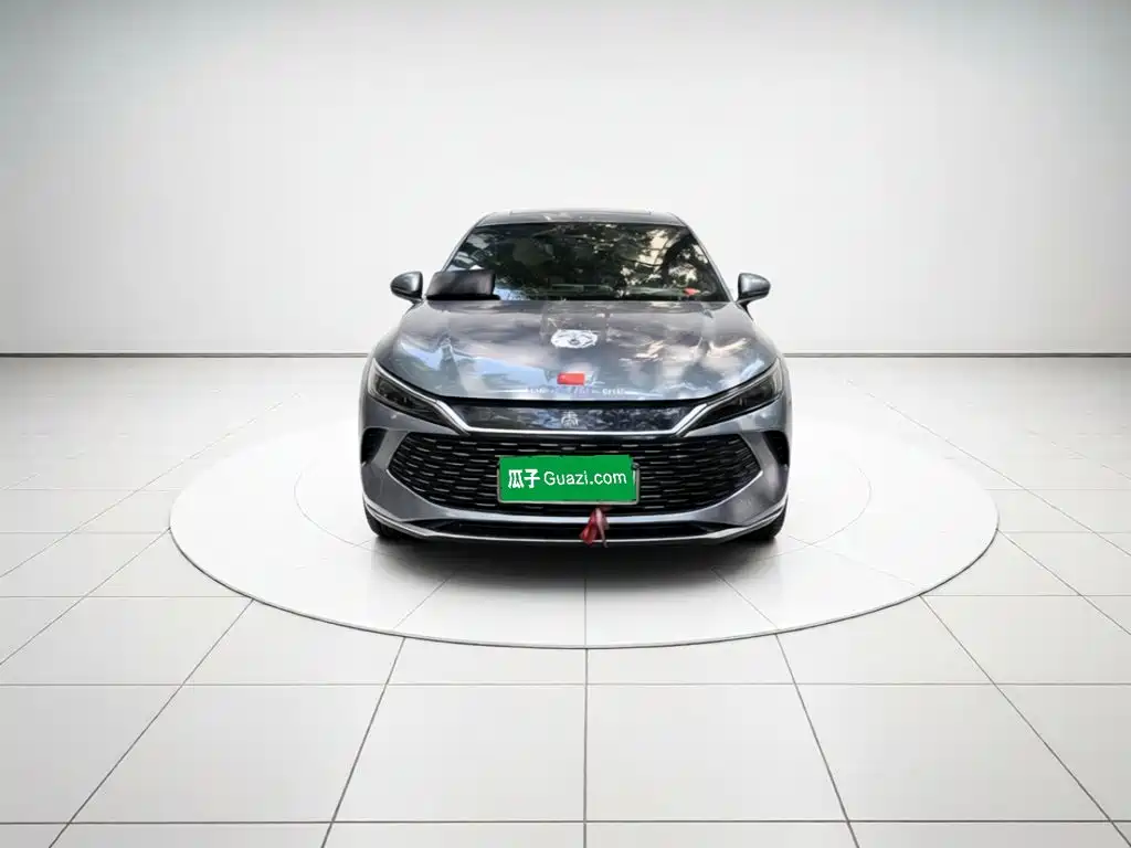 BYD Qin L — миниатюра 2