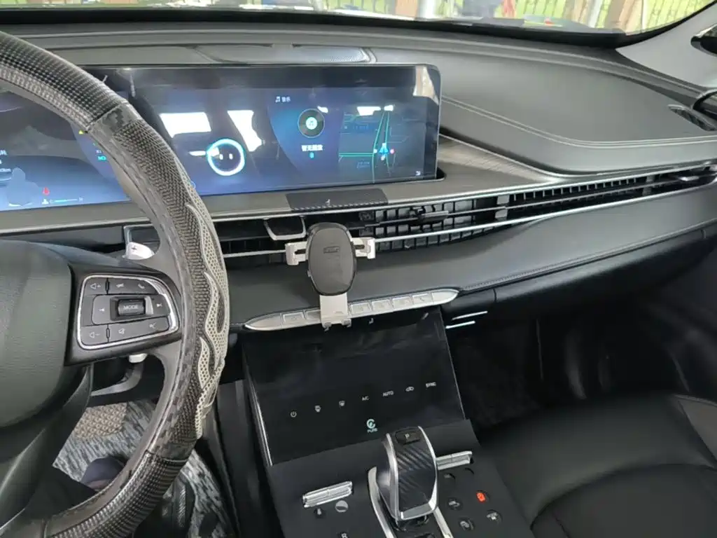 Chery Tiggo 8 PLUS — миниатюра 10