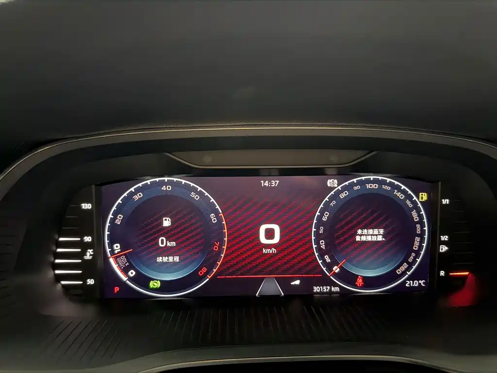 Skoda Octavia — миниатюра 11